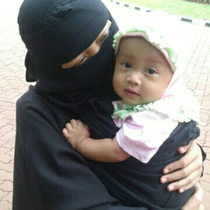 Ummu Hafshah profile icon