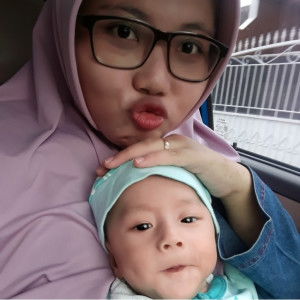 Rohimatul Jannah profile icon