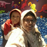 Annisa Lestari profile icon