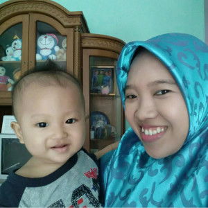 Anisa Hardiyati profile icon