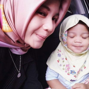 Ria Septikasari profile icon