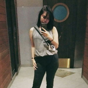 Maria Shanty profile icon