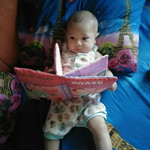 Devi Kusuma profile icon