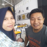 esy lisnasari profile icon