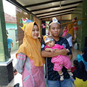 Mamah Alia profile icon