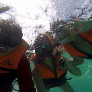 Xy Carandang profile icon