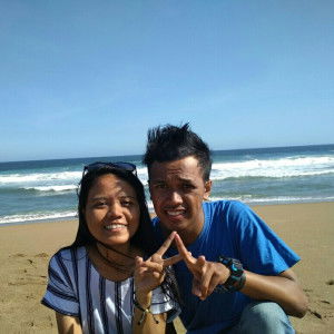 Frida Kustina profile icon