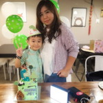 Melissa Tham Mei Kuan profile icon