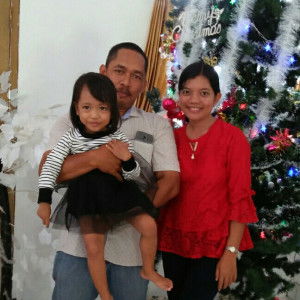 wahyu nia profile icon