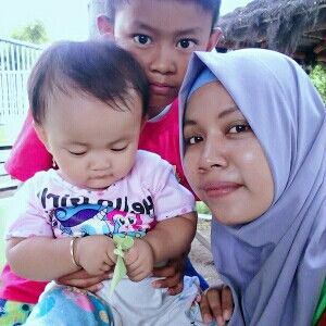 bunda inara profile icon