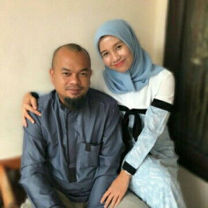 ayusaqinah profile icon