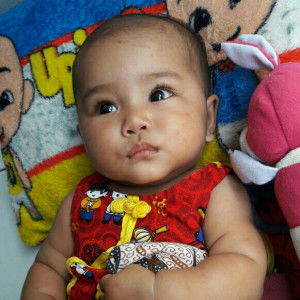 Atika Fatchul Musyarofah profile icon