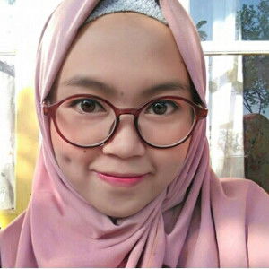 Ade Sinta Robiah profile icon