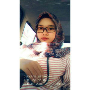 Dicka Handayani profile icon