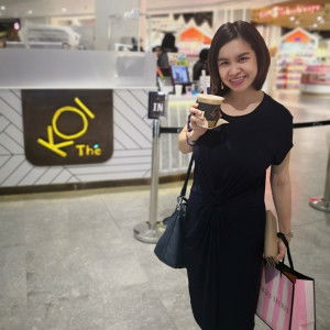 Sawathorn Nanachai profile icon