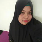 siti nurjanah profile icon