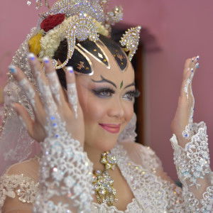 Dewi yuan profile icon