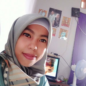 Putri Mayasari profile icon