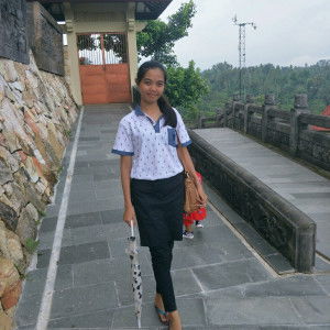 Elok Ulfa Hidayah profile icon