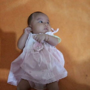 Luthfia Lathifatul Khuruin profile icon