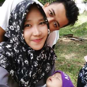 Rostiana Putri Salika profile icon