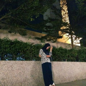 Sandra Hapsari profile icon