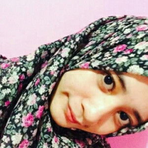 Nurfitrah dewi profile icon