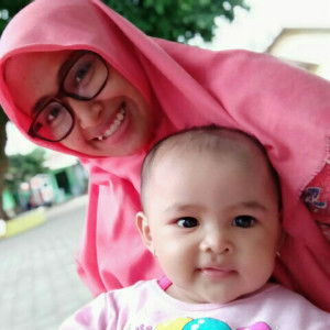 Fita Nur Rochmah profile icon