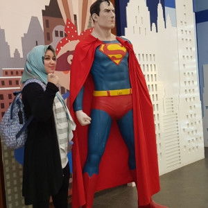 Julianti Mulya Utami profile icon