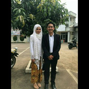 oktavia andrea taroreh profile icon