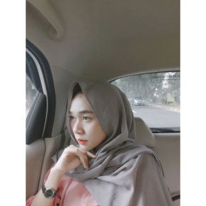 novidya Aisya profile icon