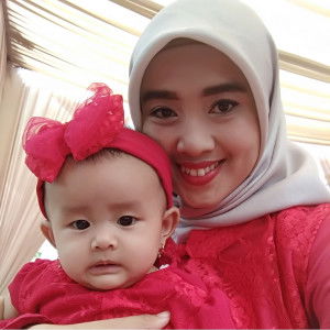 ghina aghisna profile icon