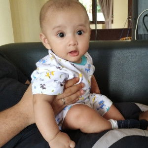 anggin saffradika (Ms. Rian) profile icon