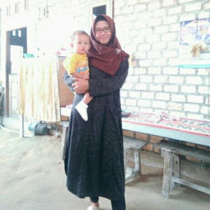 Desi Ernawati profile icon