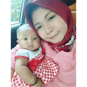 Yunia Eka Cahyani profile icon