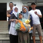 eka utami profile icon