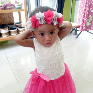 Ulya Nisak profile icon