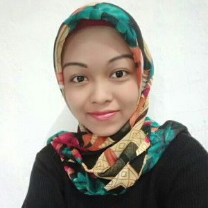 Cicih Lindasahari profile icon