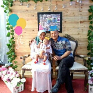 Sinta Faturohman profile icon