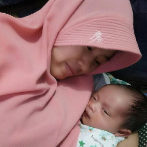 bunda nazril profile icon