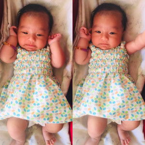 Rica Mae Manuel profile icon