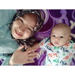 Rika rahmah profile icon