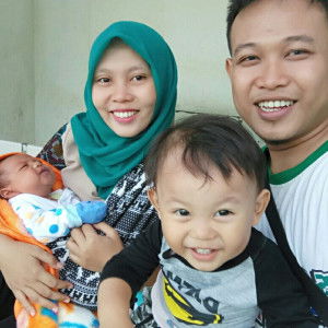 Ika Hidayat profile icon