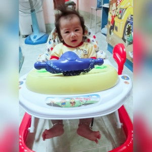 H'ave You Ever Loved'me profile icon