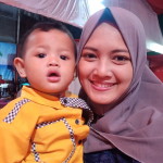 Kadek Mustiari Dewi profile icon