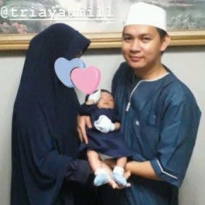 Tria Yaumil Hafizh profile icon