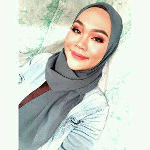 syeedah profile icon