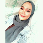 syeedah profile icon