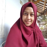 Astrid Yuninta profile icon