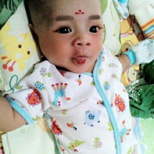 Agnesia Ainun Mahya profile icon